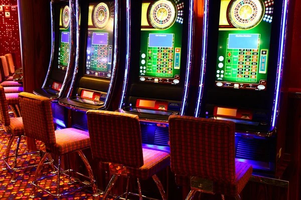 hana189 slot 4D number game interface showing number selection and draw schedule
