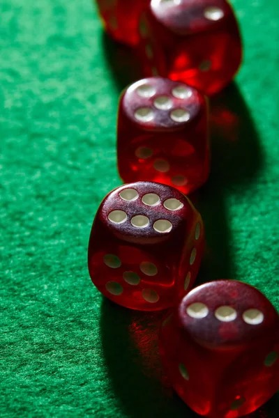 hana189 slot bingo card with marked numbers and winning pattern highlighted