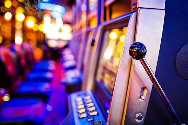 Live blackjack table on hana189 slot mobile